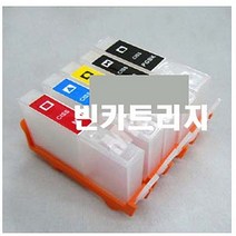 PGM^*^몰빈카트리지 HP D5460 5380 309 칩없음 재생 무한공급 프린터주변용품 프린트 토너^*췤pgm, a*^*옵션없슴, a*^*옵션없슴