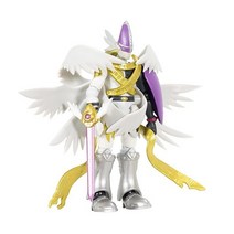 Digimon 쇼도 3 5인치 오메가몬 피규어 86974, Magnaangemon