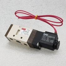 YPC 솔레노이드 밸브 SF4101-IP-SD2-A2 솔밸브, D4(DC24V)