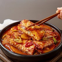 반찬단지 연근조림, 1kg, 1개