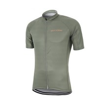 막심 남성 라이딩복 자전거 의류 반팔 져지