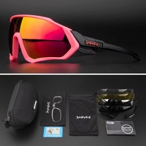 라이딩고글 편광 poc 고글 자전거 안경 편광 야외 스포츠 낚시 자전거 선글라스 남자 앰프 여성, 18