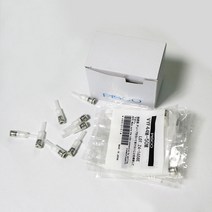 용접 부품 CO2 토치 재료 NOVFIX 10 개 PISCO 진공 헤드 필터 VYF44M-50M 삼성 SMT 픽 앤 플레이스 기계 SM, 한개옵션0