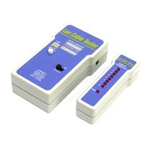 NETmate LAN BNC 케이블 테스터기, 본상품