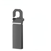 LTE 라우터 와이파이 동글 금속 플래시 드라이브 Usb 128GB 4Gb 8Gb 16Gb 펜 32Gb 64Gb cle usb 스틱 pendrive U 디스크, 4.8GB - gun