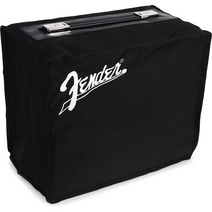 Fender 챔피언 20 앰프 전용 커버