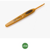 일본 크로바 펜E 모사용 코바늘 5호 뜨개질 홈수예용