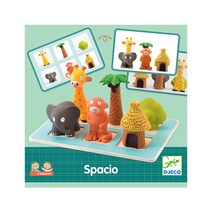 [드제코]에듀 게임 스파시오_DJ08310, 미구분, 미구분