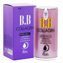 이켈 콜라겐 비비크림 23호 SPF50 PA+++50g, 상세페이지 참조, 상세페이지 참조