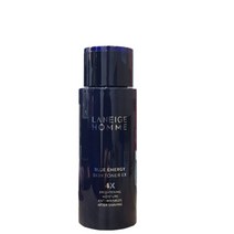 라네즈옴므 블루 에너지 스킨 토너 EX 180ml 라네즈 라네즈옴므 블루 에너지 스킨 토너 EX 180ml 라네즈