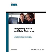 Voice Data Integration on Cisco Systems, Cisco System