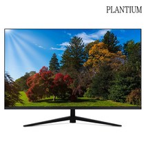 플랜티엄 아이온 중소기업 32인치 QHD 모니터 32QHD165, 일반
