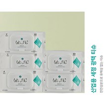 Wi.AVE 위.에이브 Vichinanne 비치나네 산업용 세정광택티슈