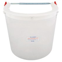 오토스 보안면 F-66, 1개