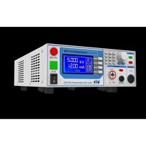 내전압시험기 5KV 고전압 내압 검사 기계 AC/DC, DN7110 (AC 내전압 5KV)