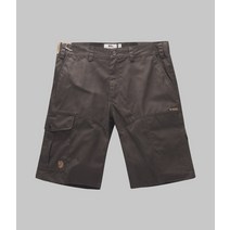 [국내정식매장] 피엘라벤 남성반바지 FJALLRAVEN 22년 남성 칼 프로 쇼츠 다크 올리브 (87224/633) (KARL PRO SHORTS M DARK OLIVE)
