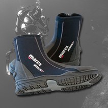 마레스 플렉사 DS 5mm 부츠, Free, 290mm