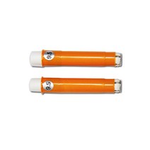 대의 분필 홀더 플라스틱 유럽형 9.5mm 2입, 5개