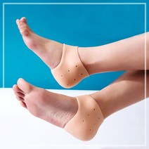 실리콘 발뒤꿈치 보호 덧신 패스 쿠션 발패드 신발패드 예쁜발 신발용품 기능성 발보호 발관리