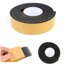 스펀지 충격흡수 테이프 30MM 쿠션테이프 실링용테이프