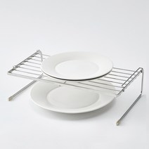 한샘 SOK 올스텐 접시정리대 L, 한샘 0215209 올스텐 정리대 L, 1개
