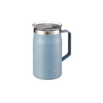 락앤락 [본사]락앤락 메트로 머그 600ml (LHC4282), 프렌치 블루