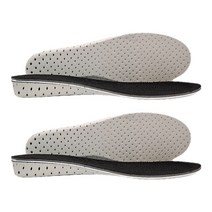 키높이 신발 깔창 운동화 구두 쿠션 안전화, 2cm