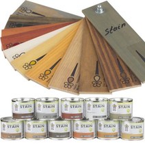 [리빙채움] (Paint Eco) 천연스테인 (0.5L) 천연재료 스테인_G01CD40, CU리채 공베상 재입고 OB-5