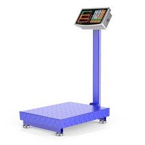 설백상점 전자 저울 계량기 100kg 150kg 디지털 상용, 상세 페이지 참고, 상세 페이지 참고, 100kg 두꺼운 30x40