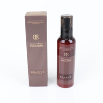 브랑떼 프리미엄 링클 에멀젼 E.G.F 함유 주름개선 기능성 화장품, 150ml