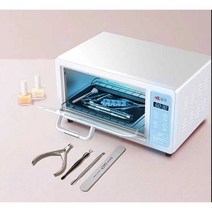 고온 소독 기계 휴대용 네일 치과 미니 의료용 뷰티, RF-48L