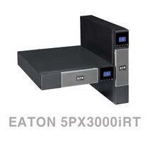 EATON 5PX3000iRT3U 3000VA 2700W 랙/타워겸용 이튼UPS