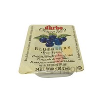 [다보] 블루베리잼(14gx140개입 / 1.96kg), 상세페이지 참조