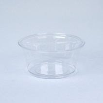 2온스 62파이 PET 투명컵+62파이 평리드, 2온스 62파이 PET 투명컵(뚜껑미포함), 1박스