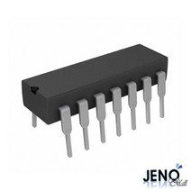 TEXAS INSTRUMENTS SN74LS125AN HBM0436, 해당 상품 선택하기, 1개