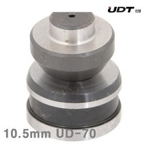 JOI449234유압식펀칭기날 10.5mm (조) 신성UDT UD-70