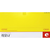 경남제약 레모나산 2g (20포 x10개)