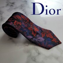 디올 정품 명품넥타이 8.2cm A+~A등급 A10463