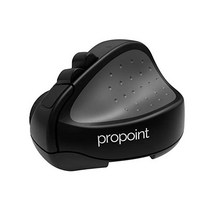 Swiftpoint 프로포인트 무선 인체공학적 마우스 Presentation Clicker Health Software Vertical Pen Grip Virtual Laser P