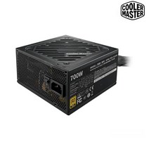 쿨러마스터 G700 GOLD 파워서플라이