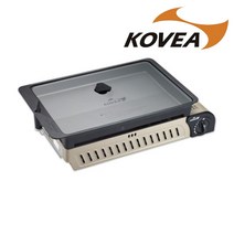 코베아 구이바다 L 휴대용가스버너 부르스타