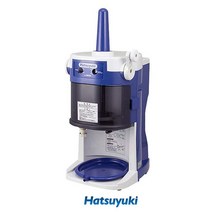 업소용빙삭기 눈꽃빙삭기 하츠유키 HB-320A 팥빙수기