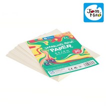 [리틀호안미로] 마블링물감페이퍼(93962)