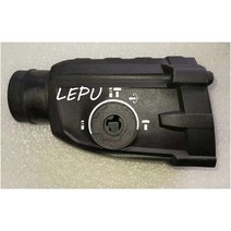 Bosch GBH2-28D/DFV/F GBH 2-28 Rotory Hammer 예비 부품 용 플라스틱 바디 모터 하우징 블랙 헤드 교체