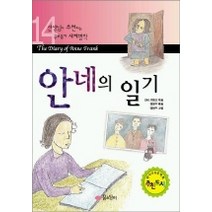 안네의 일기, 꿈소담이