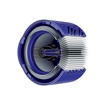 [다이슨] 순정 헤파 포스트 모터 필터 V7 V8 대응