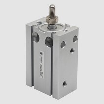 SMC 타입 미니 CU 실린더 공압 CU6-5D 프리 마운트, 12 CDU32_08 45mm storke