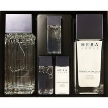 헤라 옴므 에센스 인 2종 (스킨 125ml+ 에멀전 110ml), 1세트