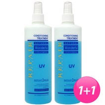 /ONE+ONE 피엘 리페어 투페이스 500ml