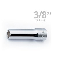 KOKEN 3_8 6각 롱복스소켓 6~27mm 사이즈 (3300M 3300A)
